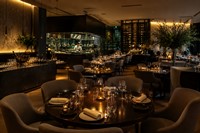 Gourmet Restaurant boîte de nuit Stockholm