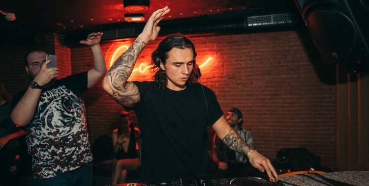 Fiesta en Goya Social Club Club VIP en Madrid. Encuentra promoters y listas de invitados en Clubbable