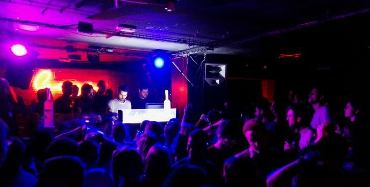 Fiesta en Goya Social Club Club VIP en Madrid. Encuentra promoters y listas de invitados en Clubbable