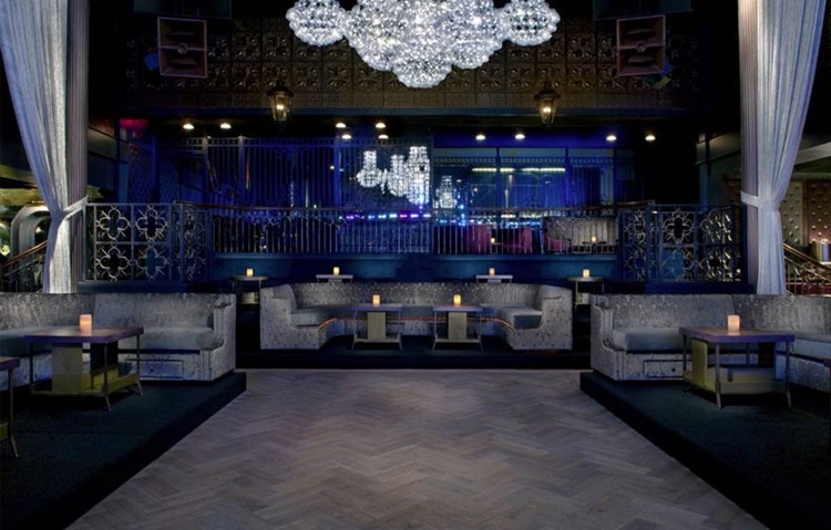 Party at Nightingale Plaza VIP nightclub in Los Angeles. Find promoters for guest list in Clubbable
