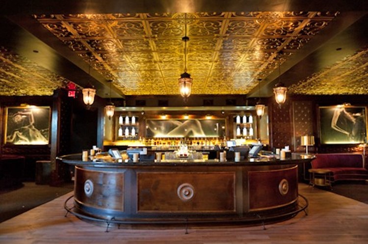 Party at Nightingale Plaza VIP nightclub in Los Angeles. Find promoters for guest list in Clubbable