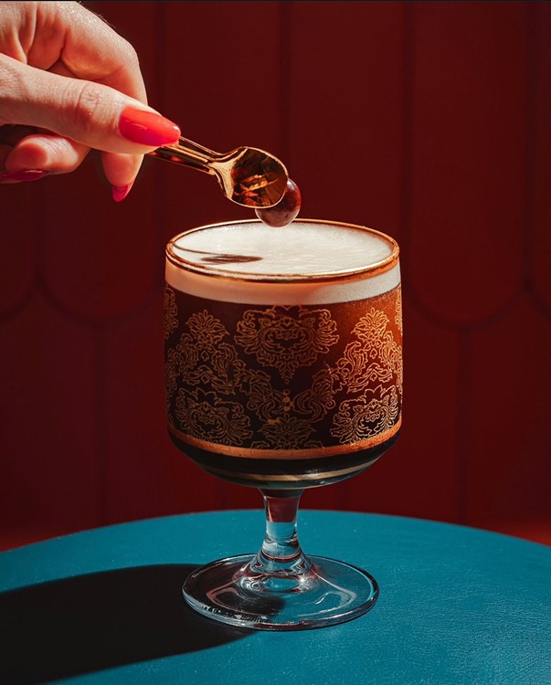 Soirée dans la boîte Habibi Miami VIP à Miami. Trouvez des promoteurs pour la liste des invités sur Clubbable