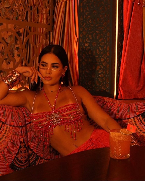 Soirée dans la boîte Habibi Miami VIP à Miami. Trouvez des promoteurs pour la liste des invités sur Clubbable