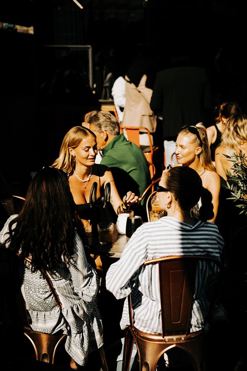 Soirée dans la boîte Halmtorvet 9 VIP à Copenhagen. Trouvez des promoteurs pour la liste des invités sur Clubbable