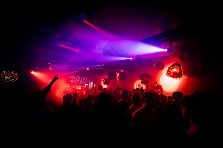 Soirée dans la boîte Halmtorvet 9 VIP à Copenhagen. Trouvez des promoteurs pour la liste des invités sur Clubbable