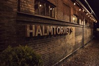 Halmtorvet 9