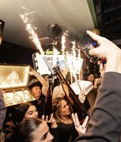 Harbor New York Guest List & Table Bookings