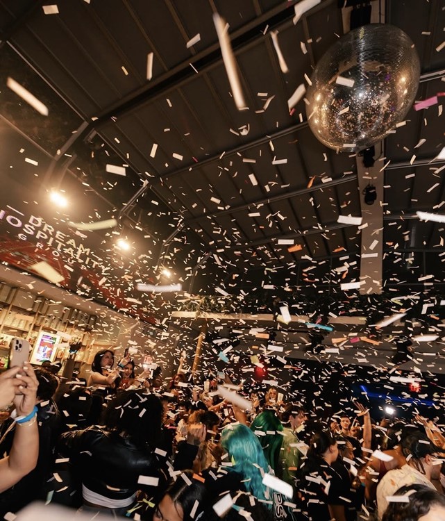 Party at Harbor VIP nightclub in New York. Find promoters for guest list in Clubbable