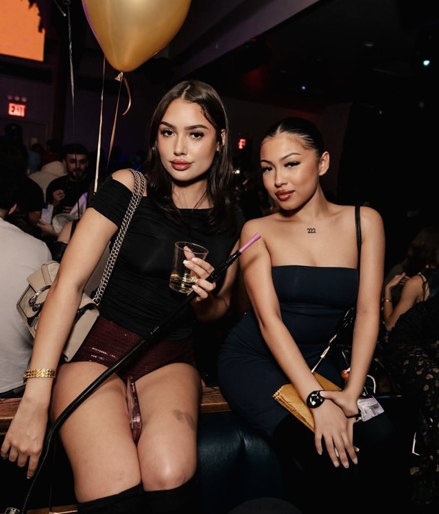 Party at Harbor VIP nightclub in New York. Find promoters for guest list in Clubbable