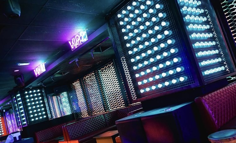 Soirée dans la boîte Havana VIP à Malta. Trouvez des promoteurs pour la liste des invités sur Clubbable