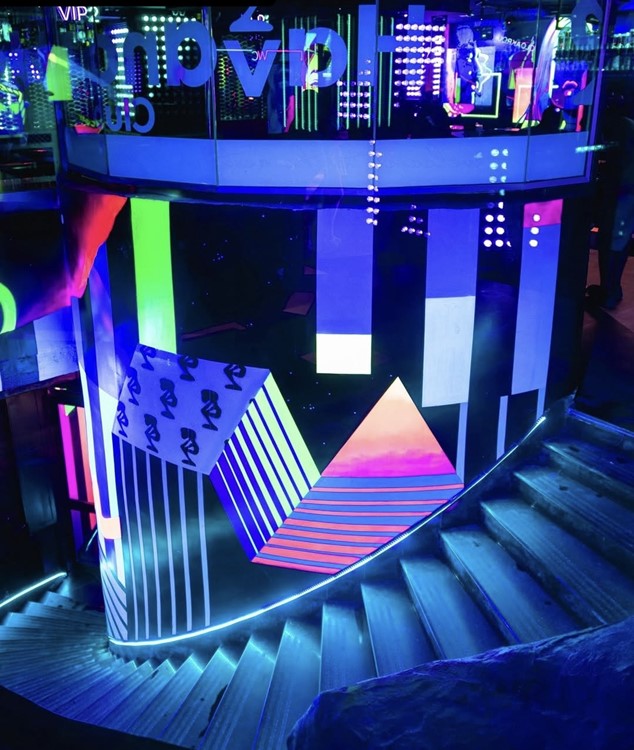 Soirée dans la boîte Havana VIP à Malta. Trouvez des promoteurs pour la liste des invités sur Clubbable