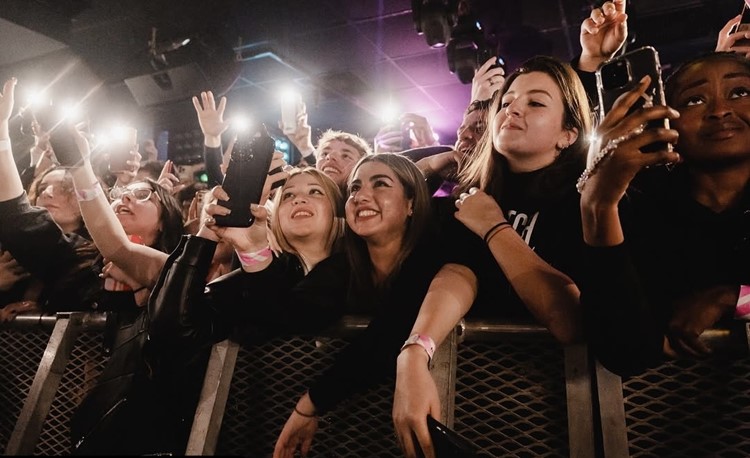 Soirée dans la boîte Havana VIP à Malta. Trouvez des promoteurs pour la liste des invités sur Clubbable