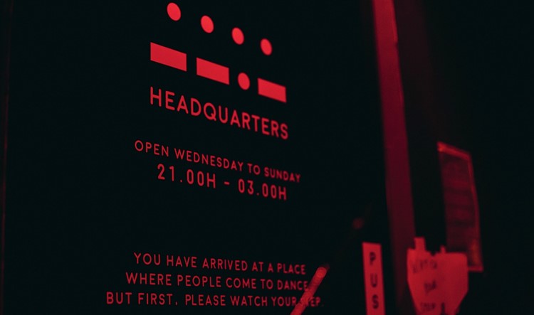 Party at The Council VIP nightclub in Singapore. Find promoters for guest list in Clubbable