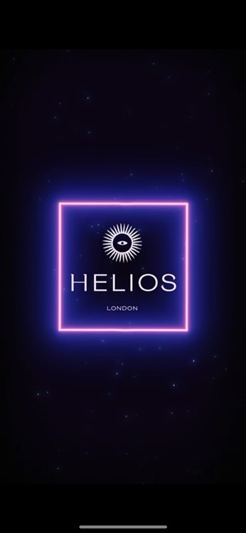Helios boîte de nuit London