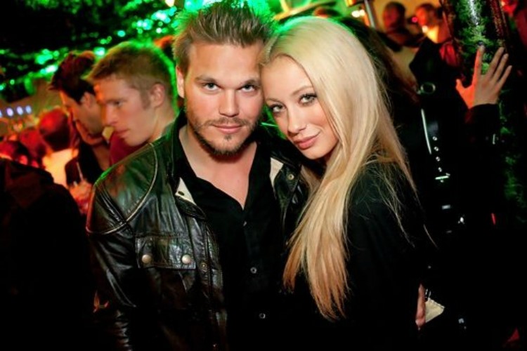 Soirée dans la boîte Hell's Kitchen VIP à Stockholm. Trouvez des promoteurs pour la liste des invités sur Clubbable