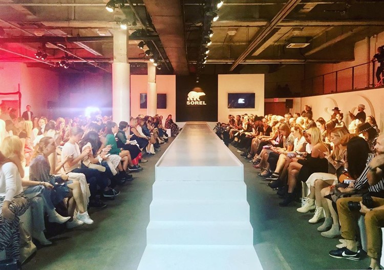 Highline Stages nightclub New York