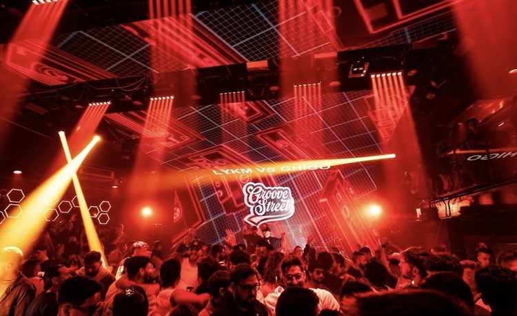 Soirée dans la boîte Hive VIP à Malta. Trouvez des promoteurs pour la liste des invités sur Clubbable