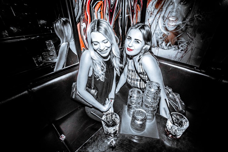 Hornsleth nightclub Copenhagen clubbing girls fun nightout partying clubbing event 