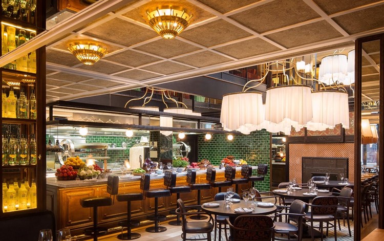 Horvarda Club/Discoteca London