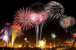 How to Celebrate New Year’s Eve in Barcelona