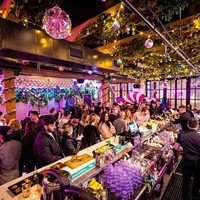 Tree House Chicago Guest List & Table Bookings