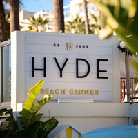Hyde Beach