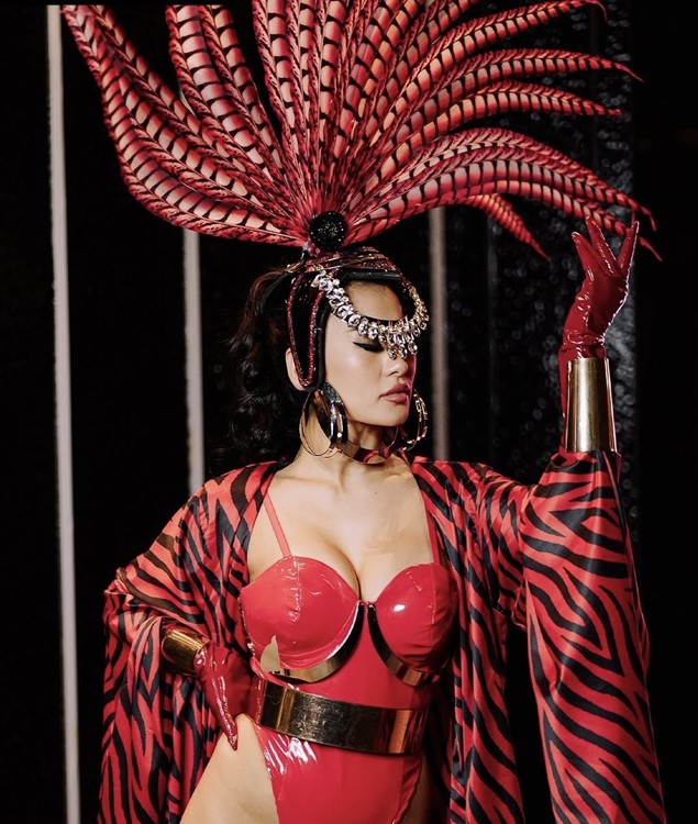 Soirée dans la boîte Hype VIP à Dubai. Trouvez des promoteurs pour la liste des invités sur Clubbable