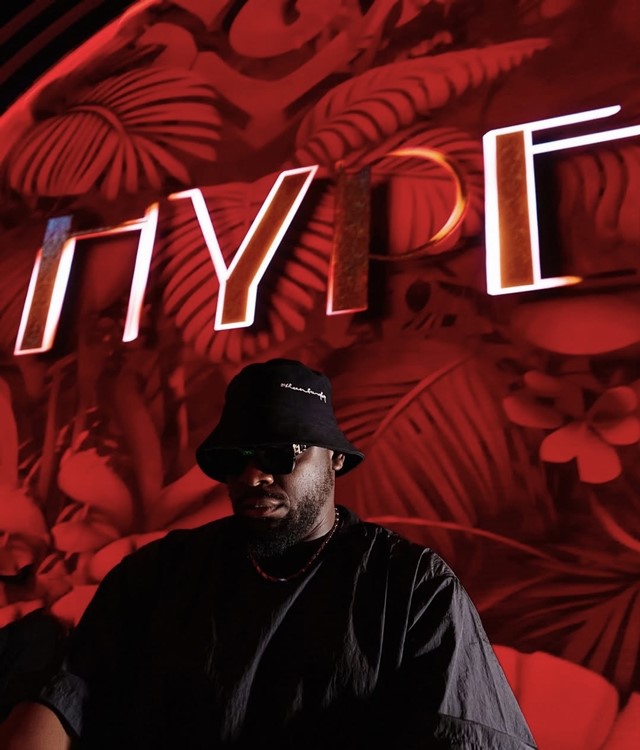 Soirée dans la boîte Hype VIP à Dubai. Trouvez des promoteurs pour la liste des invités sur Clubbable