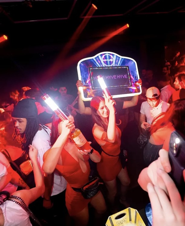 Torontonightlife