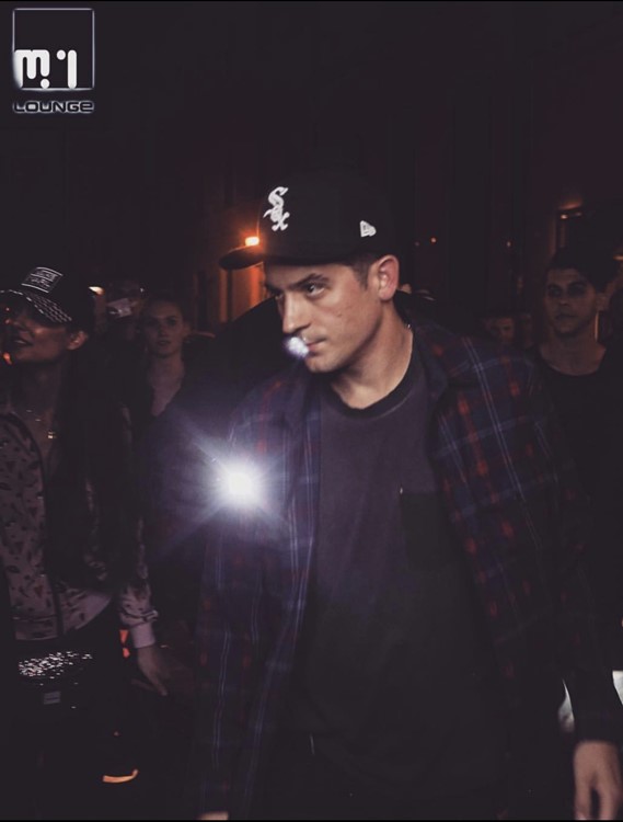 Party at M1 VIP nightclub in Prague. Find promoters for guest list in Clubbable