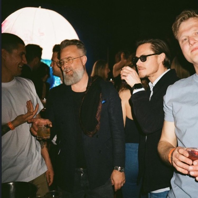Soirée dans la boîte Arch VIP à Copenhagen. Trouvez des promoteurs pour la liste des invités sur Clubbable