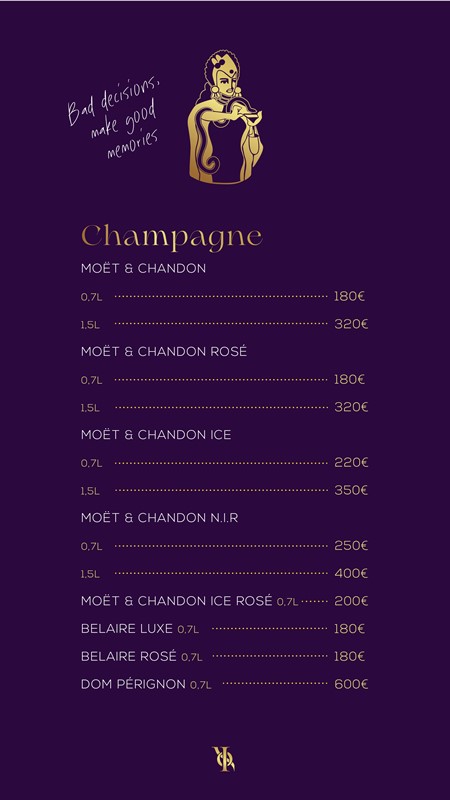 Icon club Madrid bottle menu book VIP table reserve bottles order drinks bottle service 
