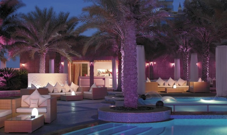 Party at Ikandy VIP nightclub in Dubai. Find promoters for guest list in Clubbable