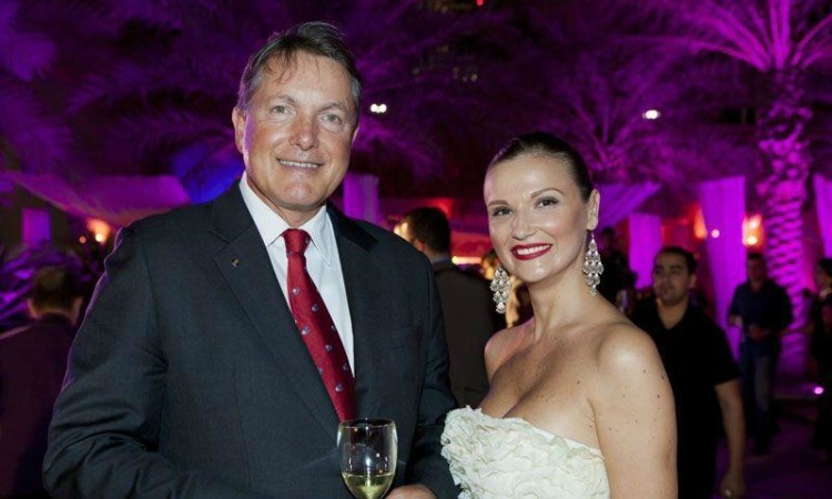 Party at Ikandy VIP nightclub in Dubai. Find promoters for guest list in Clubbable