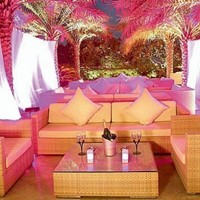 Ikandy nightclub Dubai