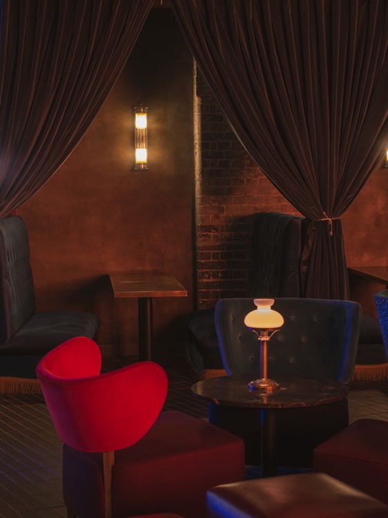 Jack Solomons London cocktails club bar drinks best place to go to have fun