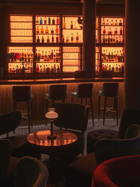 Jack Solomons London go out tonight historic bar british boxer story 