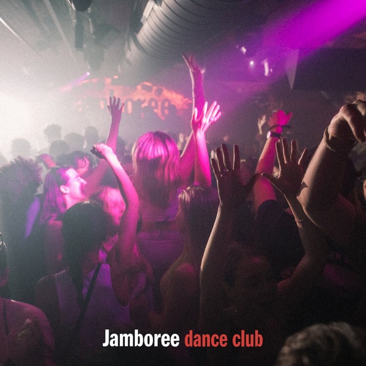 Jamboree Dance Club Barcelona dance all night fun event party 