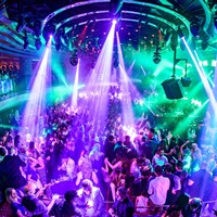 Party Favor – Las Vegas Resident DJ at Hakkasan, Jewel, Omnia, Wet