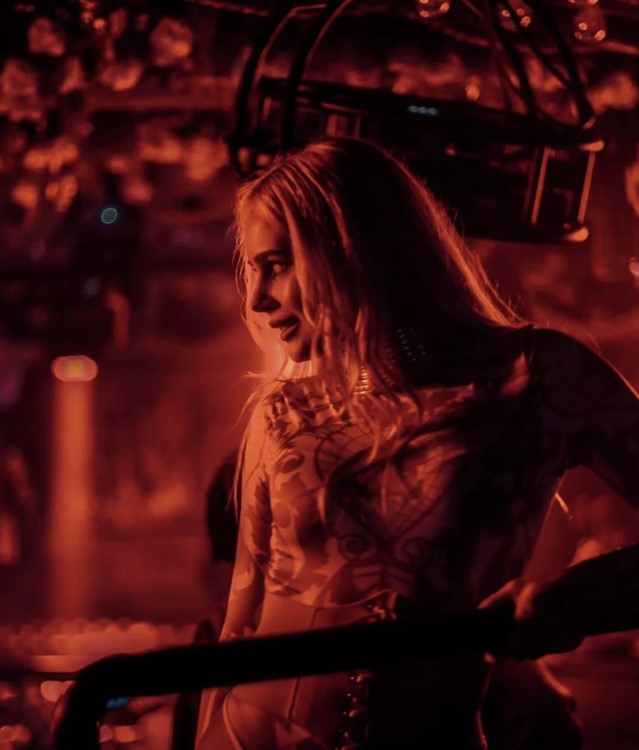 Joker Club in Casablanca 28 oct. 2025