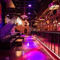 Joy District