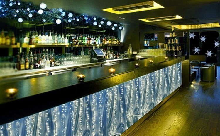 JuJu nattklubb London