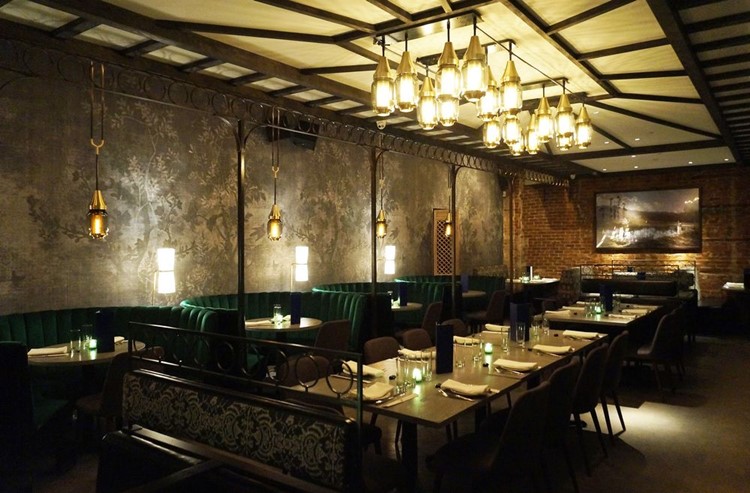 Fiesta en Jue Lan Club Club VIP en New York. Encuentra promoters y listas de invitados en Clubbable