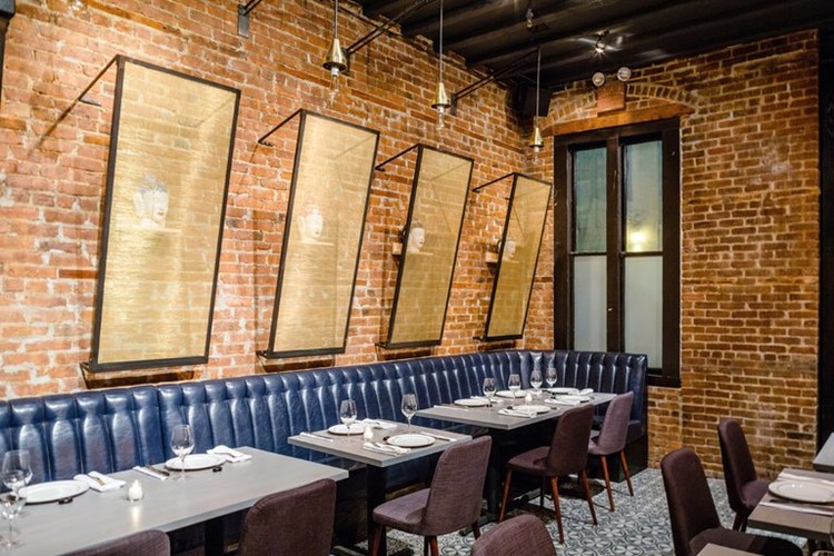 Fiesta en Jue Lan Club Club VIP en New York. Encuentra promoters y listas de invitados en Clubbable