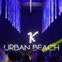 K Urban Beach