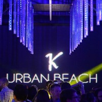 K Urban Beach Lisbon Guest List & Table Bookings