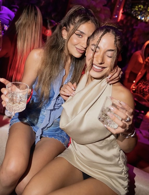 Nightlife