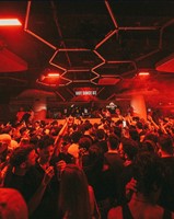 KU Club/Discoteca Barcelona