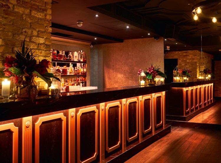 Kadies Club London go out clubbing select venue nightclub party event 