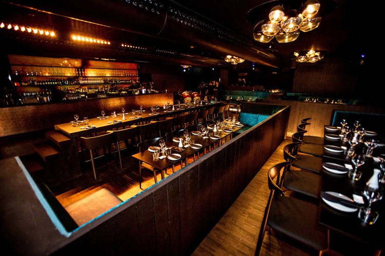 Party at Kasai VIP nightclub in Stockholm. Find promoters for guest list in Clubbable